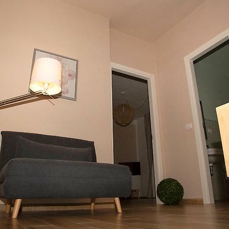Casalou' Apartment Sarzana Bagian luar foto