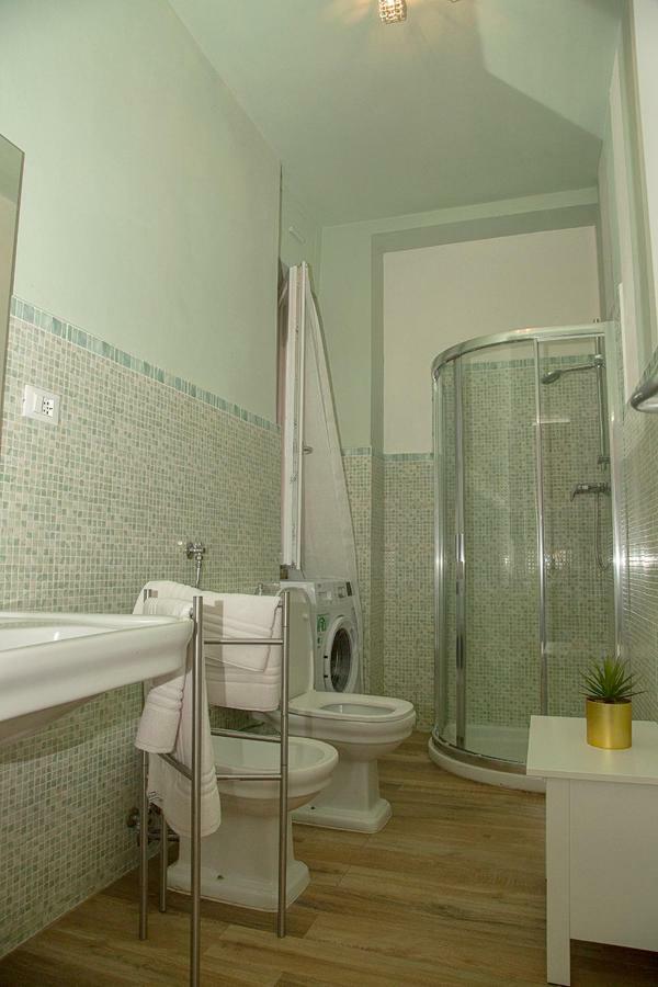 Casalou' Apartment Sarzana Bagian luar foto