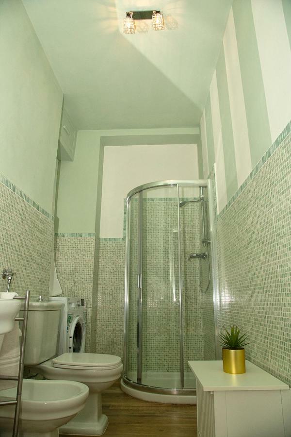 Casalou' Apartment Sarzana Bagian luar foto